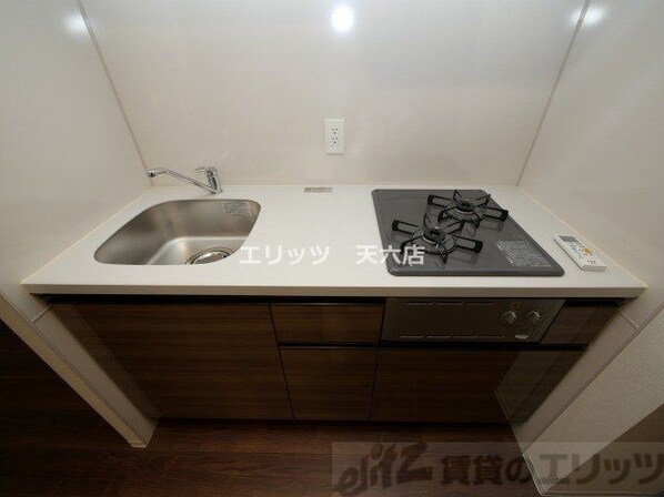 コンフォリア・リヴ新大阪西宮原ソルテラスの物件内観写真